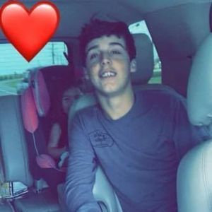 Meet your Posher, Ethan